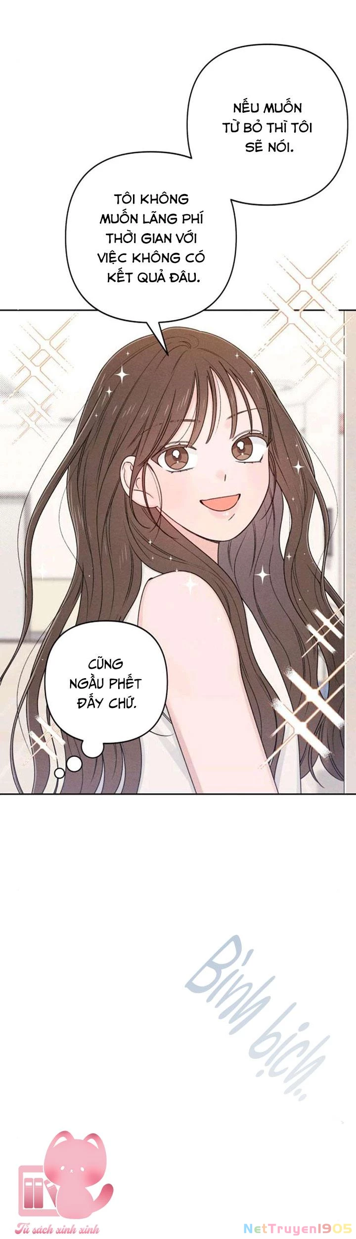 Bí Mật Thanh Xuân Chapter 76 - 69