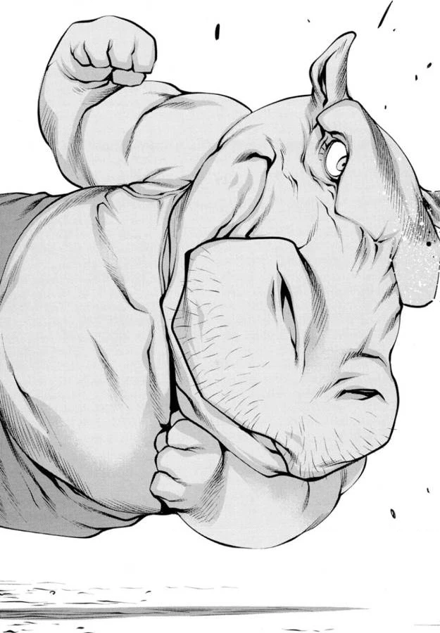 Killing Bites Chapter 24 - 22