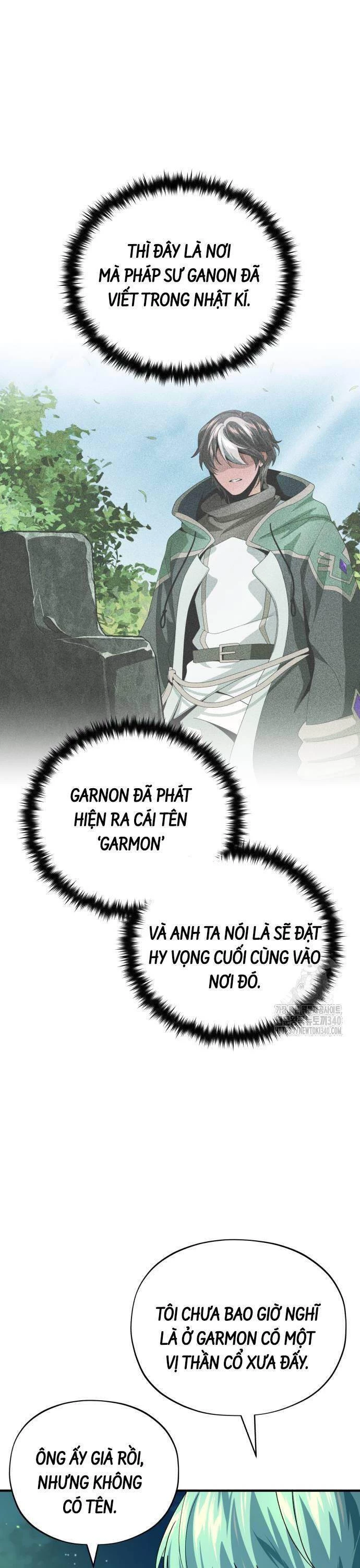 Sự Thức Tỉnh Của Hắc Ma Pháp Sư Sau 66666 Năm Chapter 121 - 3