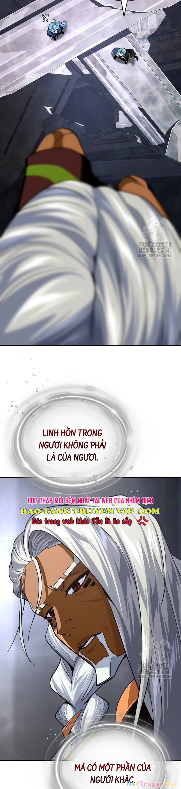 Sự Thức Tỉnh Của Hắc Ma Pháp Sư Sau 66666 Năm Chapter 121 - 15