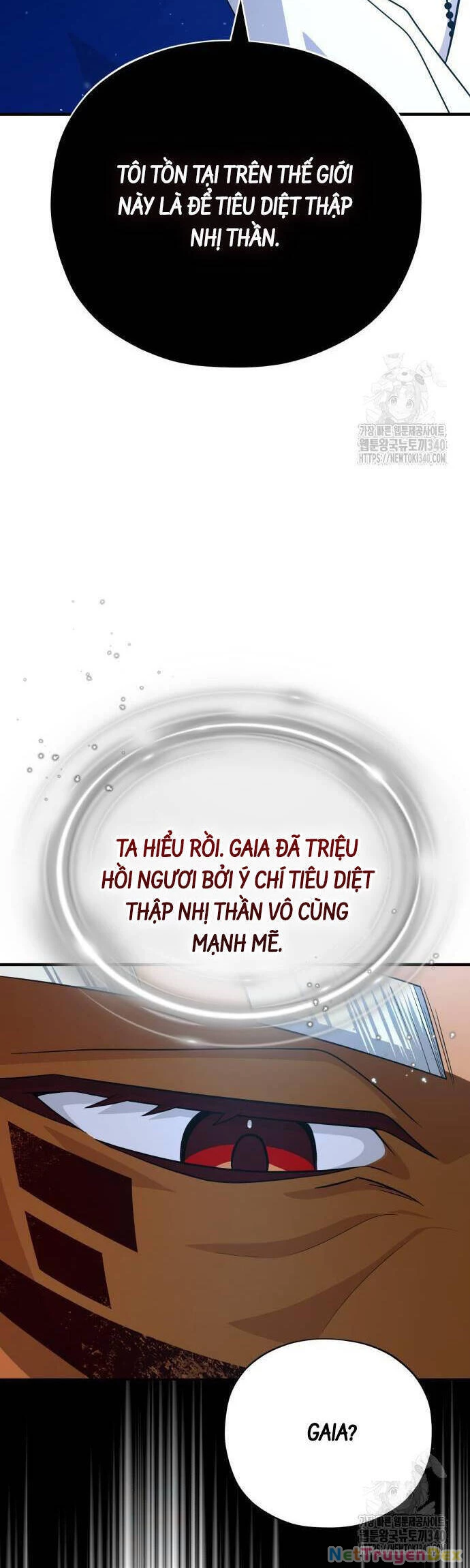 Sự Thức Tỉnh Của Hắc Ma Pháp Sư Sau 66666 Năm Chapter 121 - 18