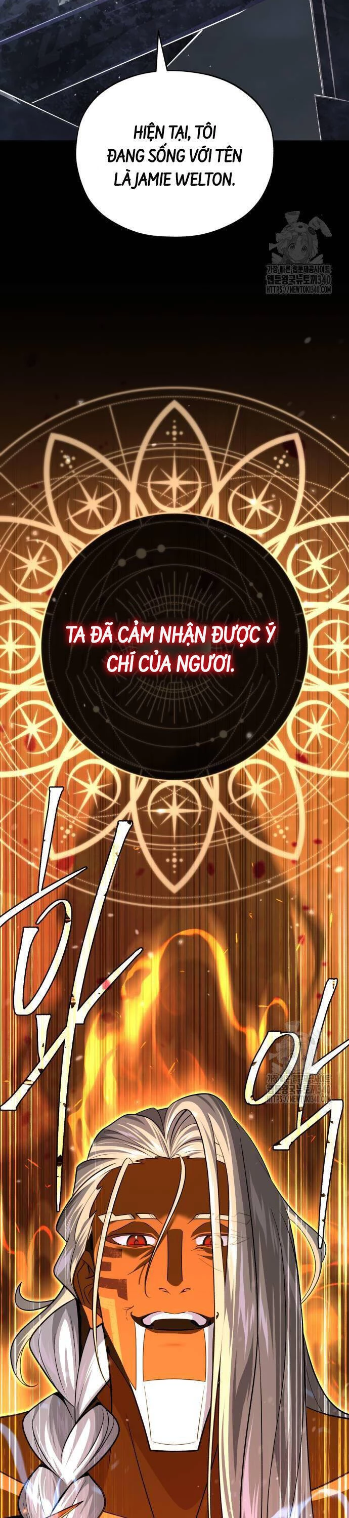 Sự Thức Tỉnh Của Hắc Ma Pháp Sư Sau 66666 Năm Chapter 121 - 22