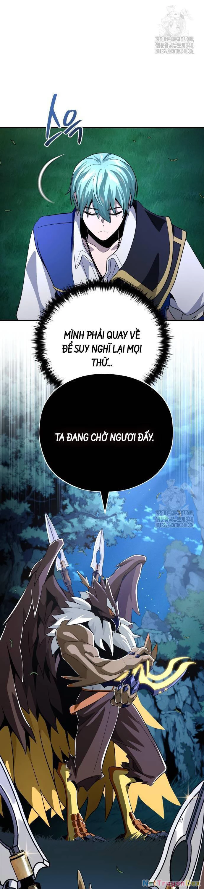 Sự Thức Tỉnh Của Hắc Ma Pháp Sư Sau 66666 Năm Chapter 121 - 29