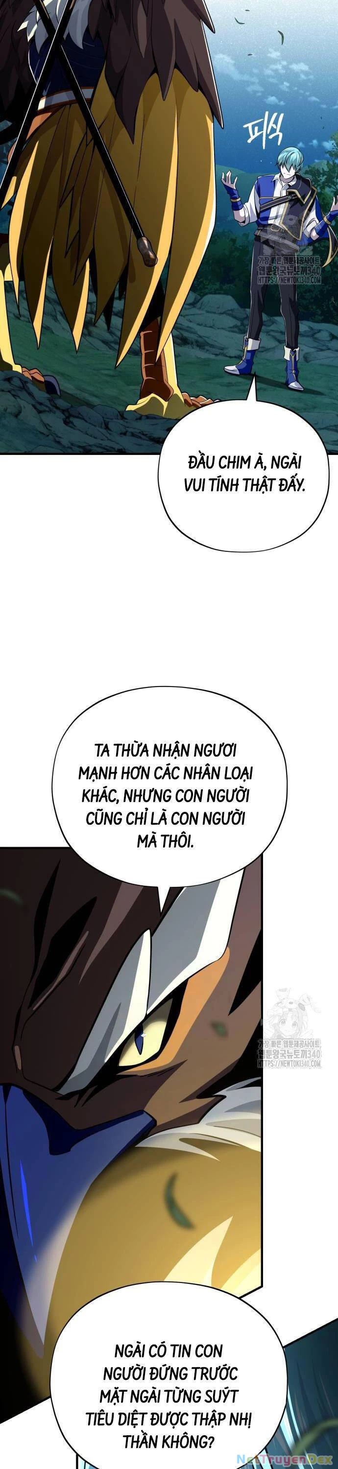 Sự Thức Tỉnh Của Hắc Ma Pháp Sư Sau 66666 Năm Chapter 121 - 31