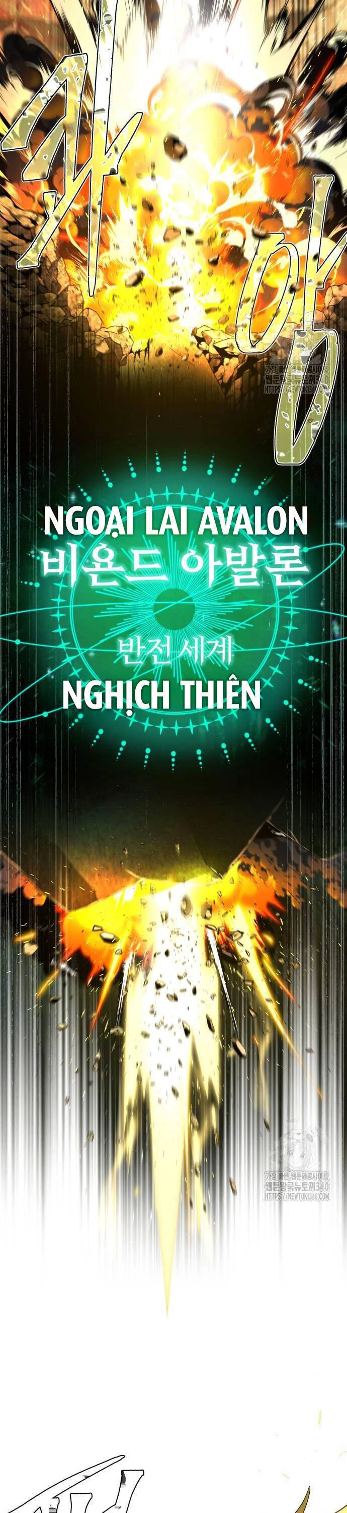 Sự Thức Tỉnh Của Hắc Ma Pháp Sư Sau 66666 Năm Chapter 121 - 41