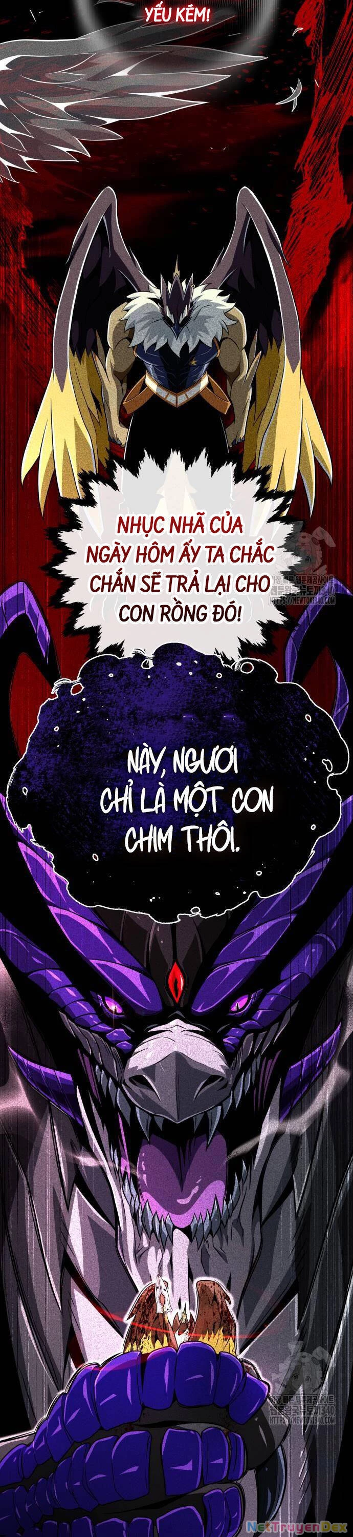 Sự Thức Tỉnh Của Hắc Ma Pháp Sư Sau 66666 Năm Chapter 121 - 52