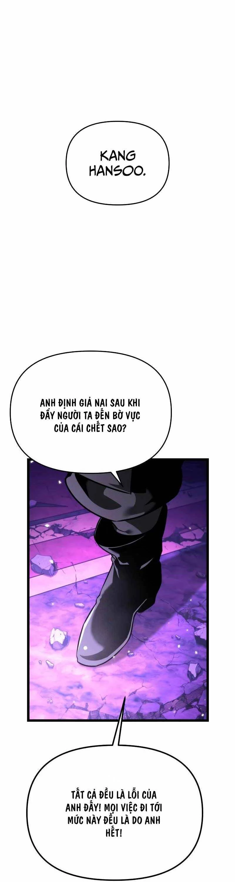 Chiến Binh Hồi Quy Chapter 32 - 1