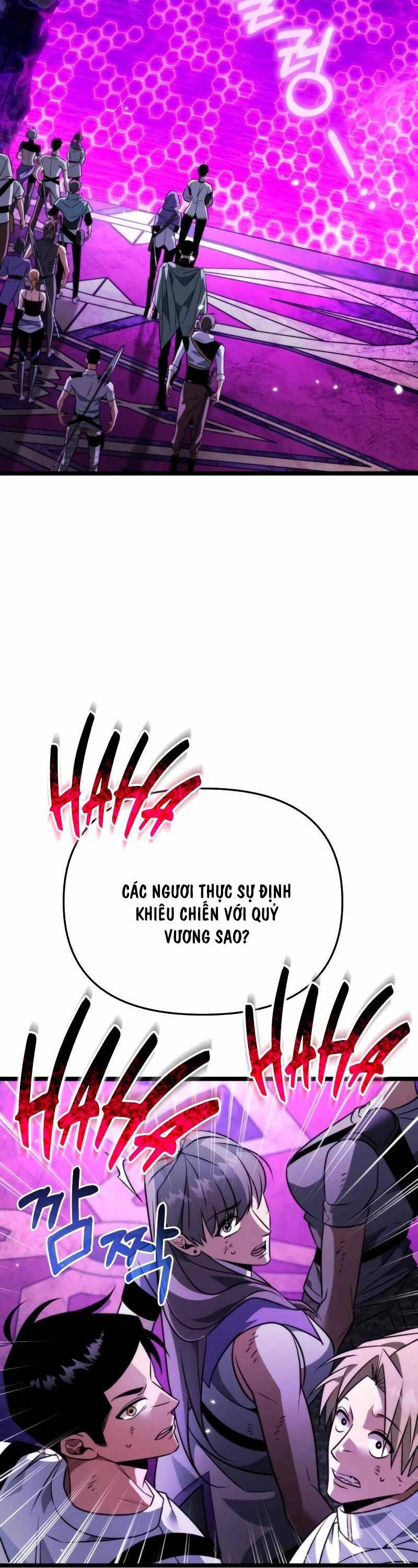 Chiến Binh Hồi Quy Chapter 32 - 51