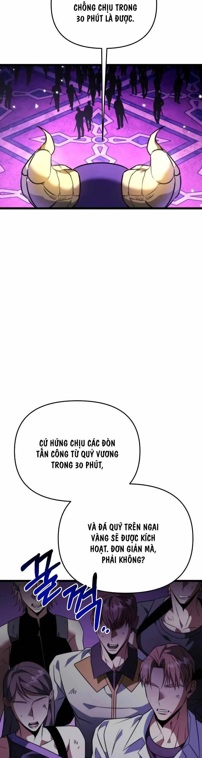 Chiến Binh Hồi Quy Chapter 32 - 54