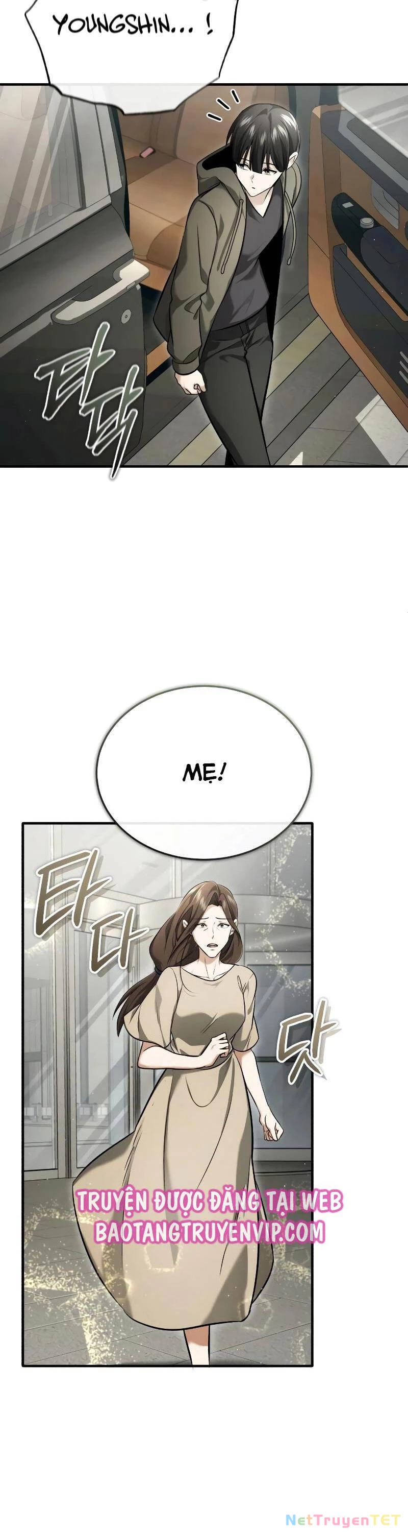 Hồi Quy Giả Về Hưu Chapter 45 - Trang 2
