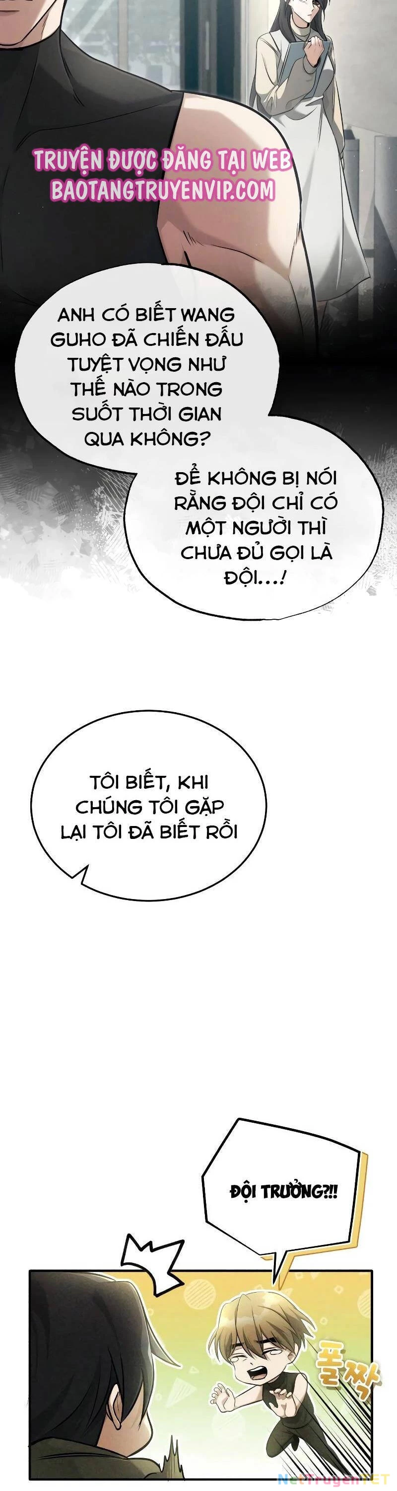 Hồi Quy Giả Về Hưu Chapter 45 - Trang 2