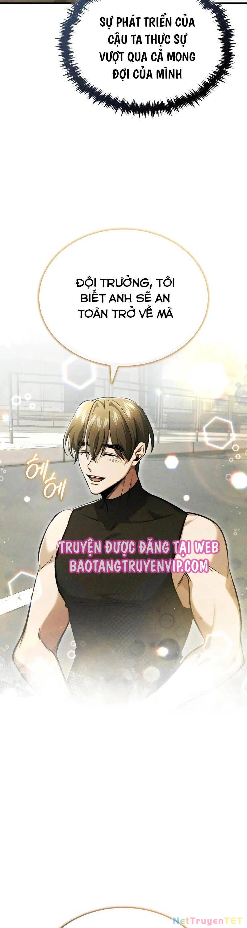 Hồi Quy Giả Về Hưu Chapter 45 - Trang 2