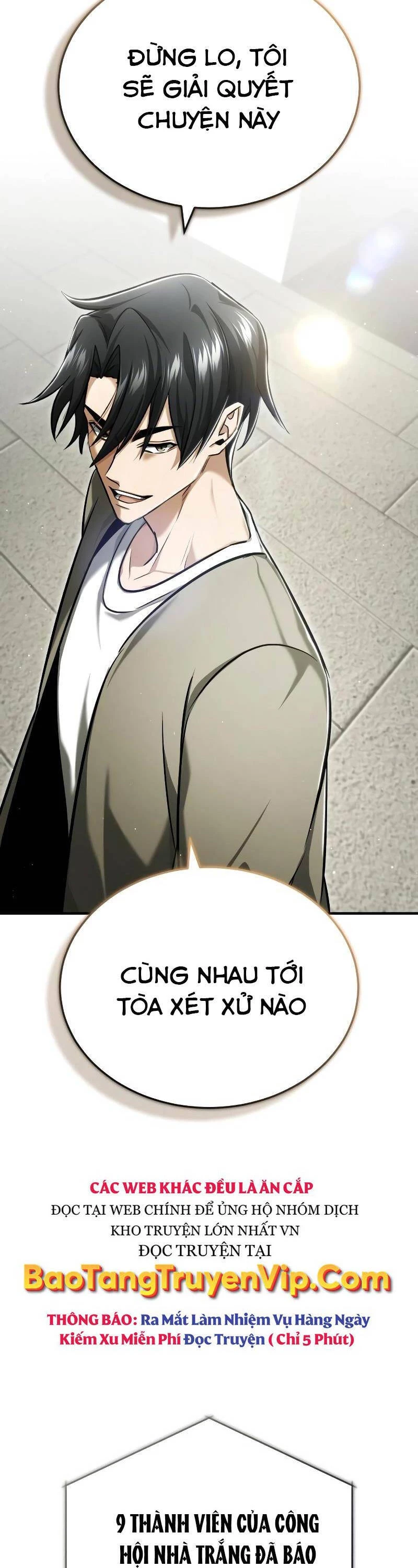 Hồi Quy Giả Về Hưu Chapter 45 - Trang 2