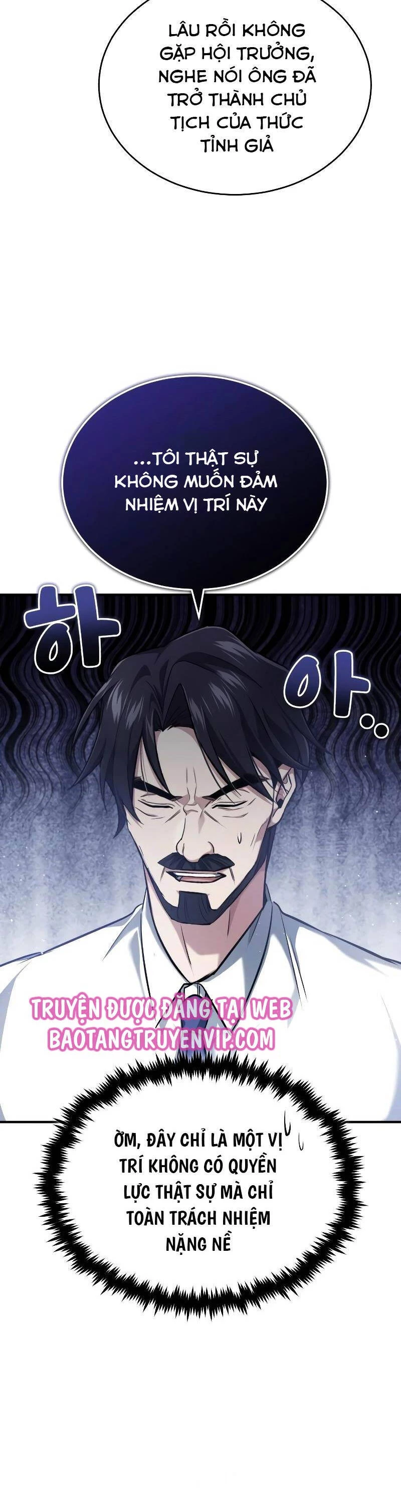 Hồi Quy Giả Về Hưu Chapter 45 - Trang 2