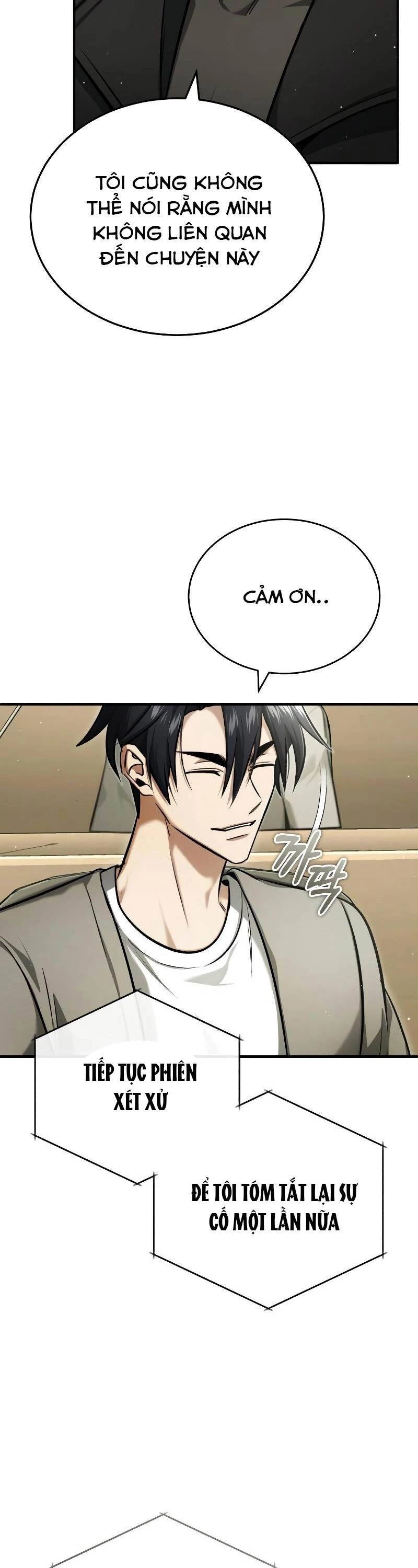 Hồi Quy Giả Về Hưu Chapter 45 - Trang 2