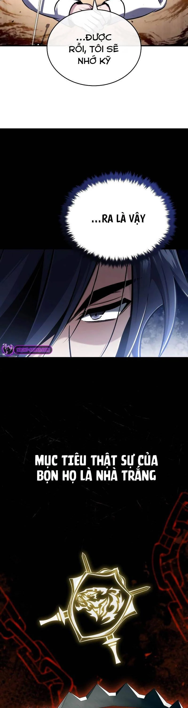 Hồi Quy Giả Về Hưu Chapter 45 - Trang 2