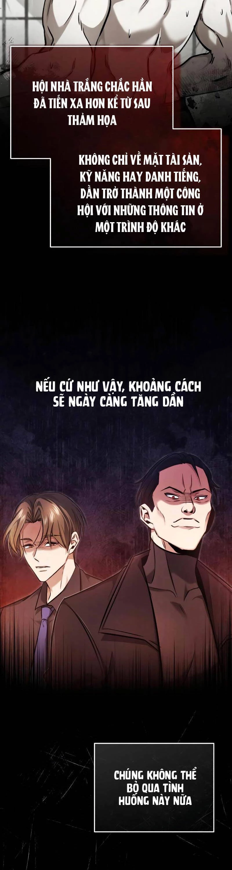 Hồi Quy Giả Về Hưu Chapter 45 - Trang 2