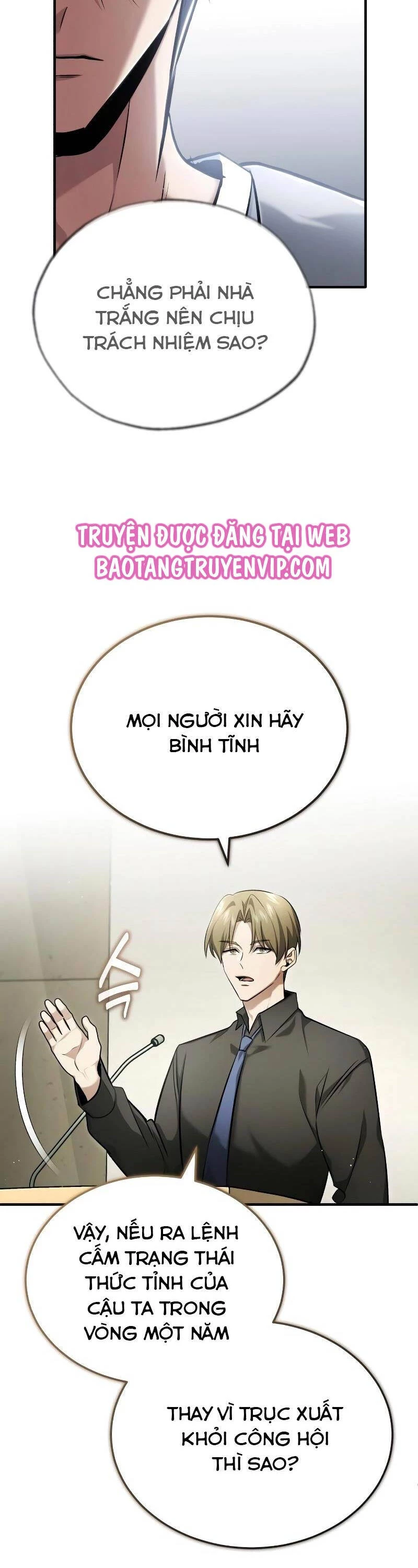 Hồi Quy Giả Về Hưu Chapter 45 - Trang 2
