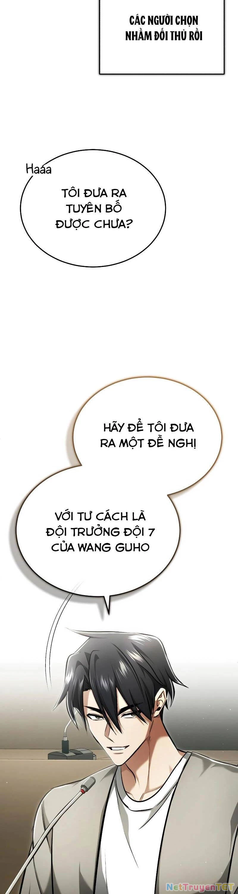 Hồi Quy Giả Về Hưu Chapter 45 - Trang 2