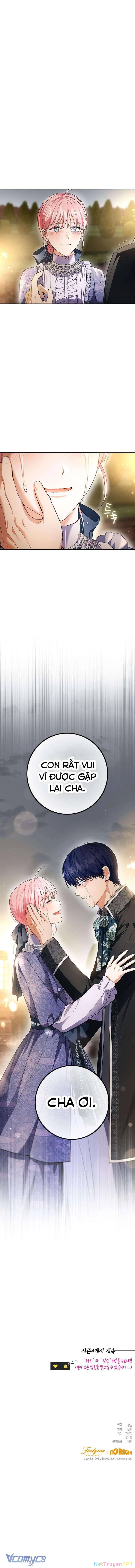 Cuộc Sống Mới Của Công Nương Chapter 99 - 14