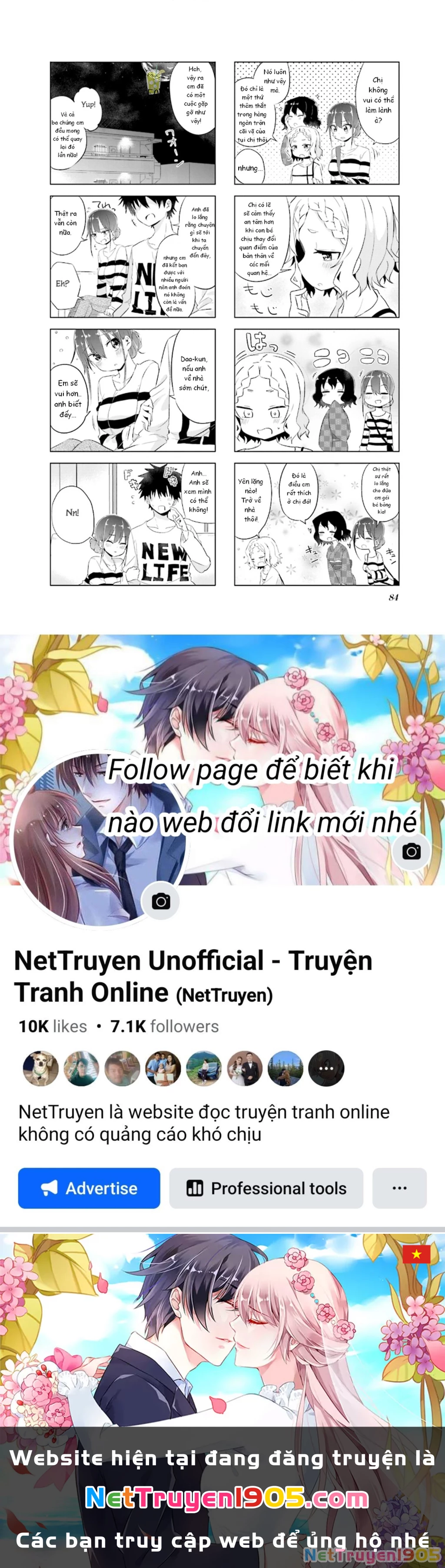 My Wife Is Niizuma-Chan Chapter 9 - 8