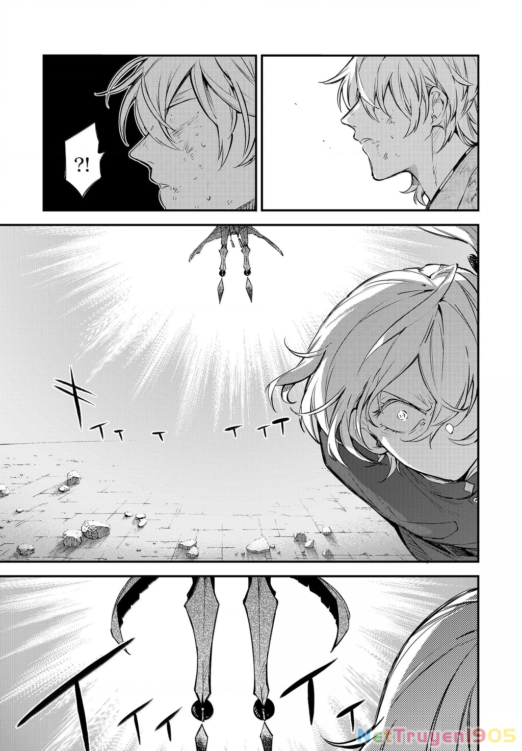 Đặc Nhiệm Thám Tử Chapter 115 - 13