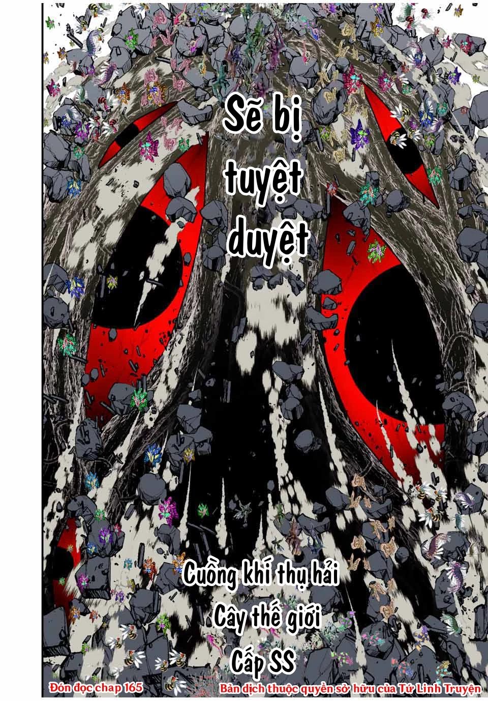 Chuyển Sinh Thành Thất Hoàng Tử Chapter 164 - 16