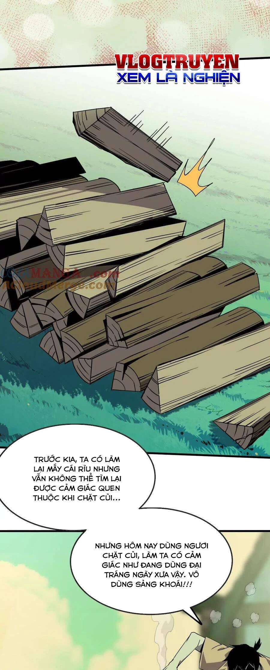 Dũng Giả X Nữ Ma Vương Chapter 70 - 4
