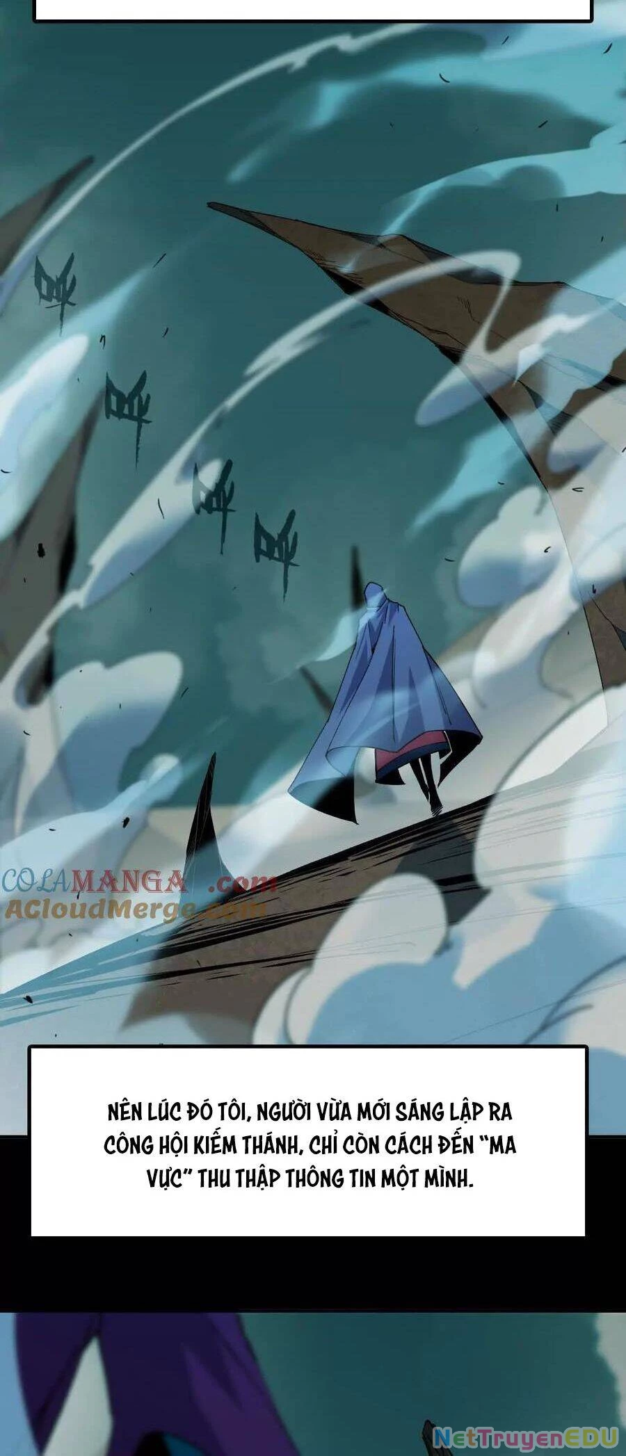 Dũng Giả X Nữ Ma Vương Chapter 70 - 18