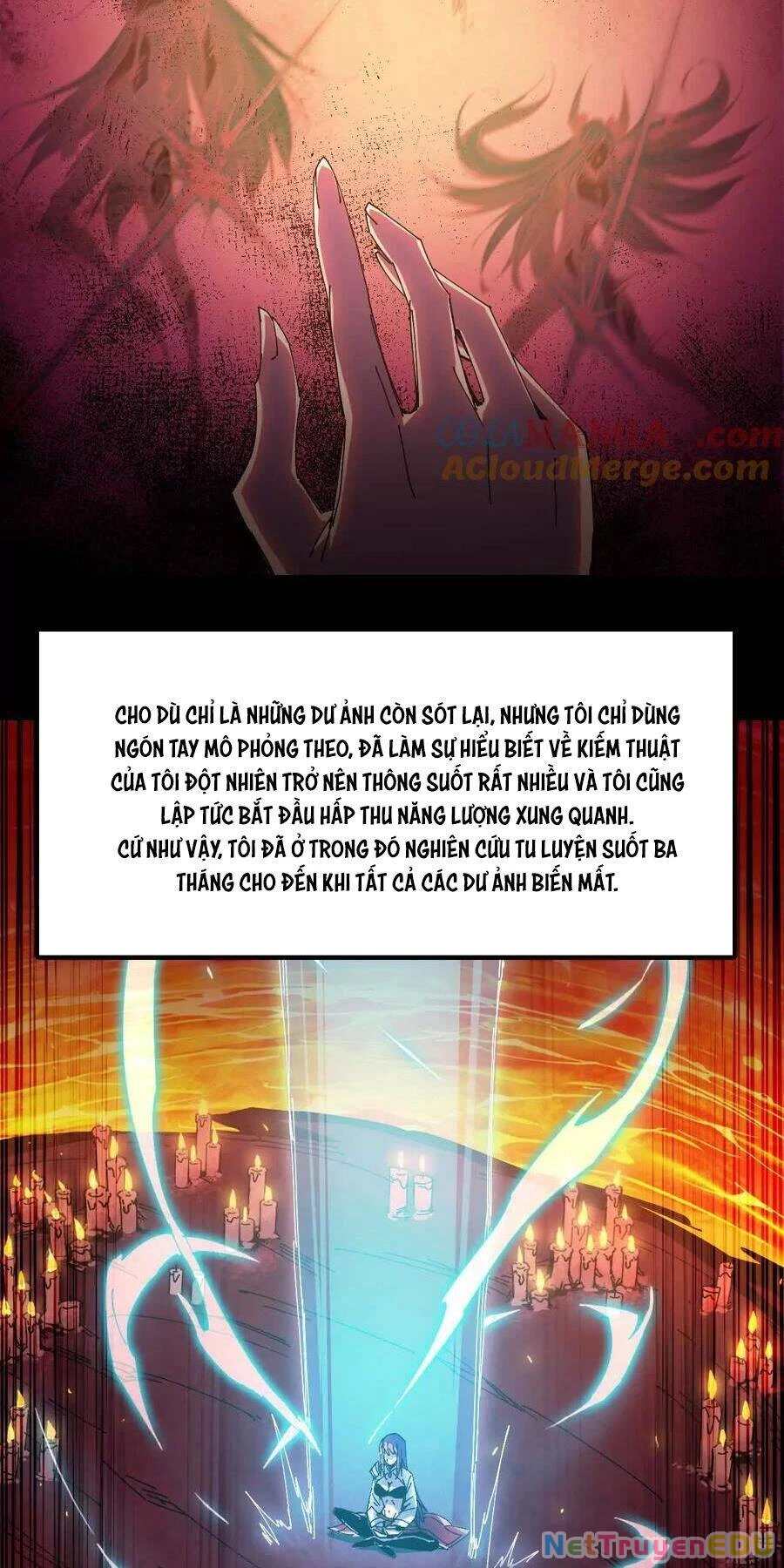 Dũng Giả X Nữ Ma Vương Chapter 70 - 23