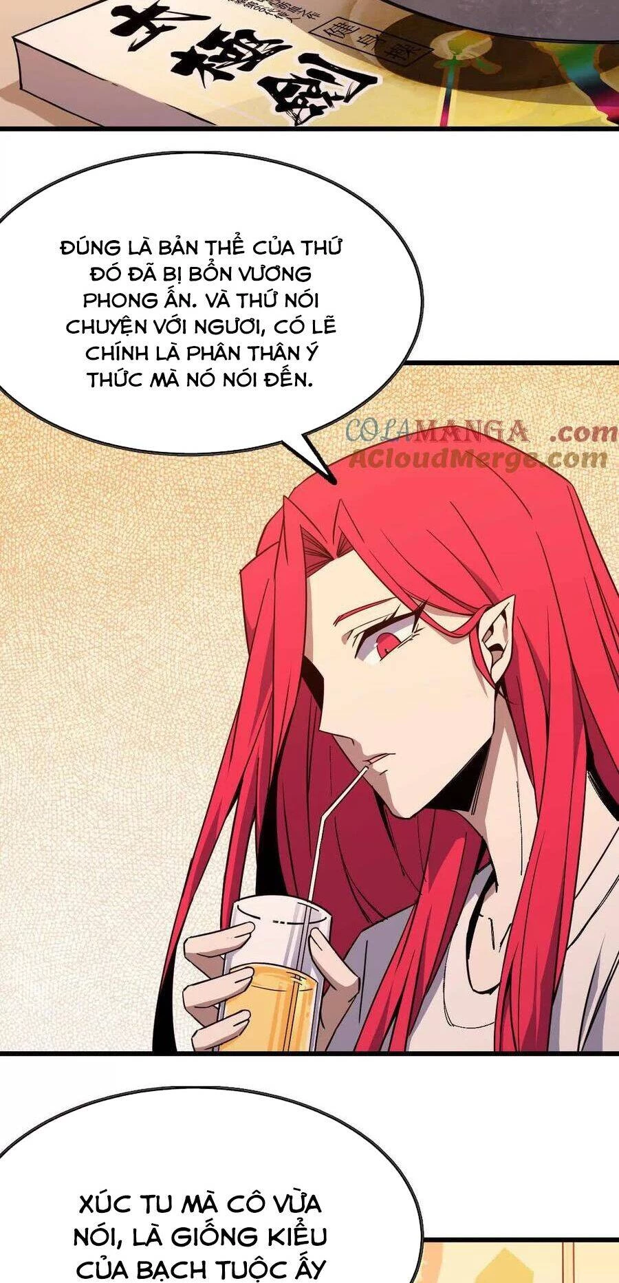 Dũng Giả X Nữ Ma Vương Chapter 70 - 29