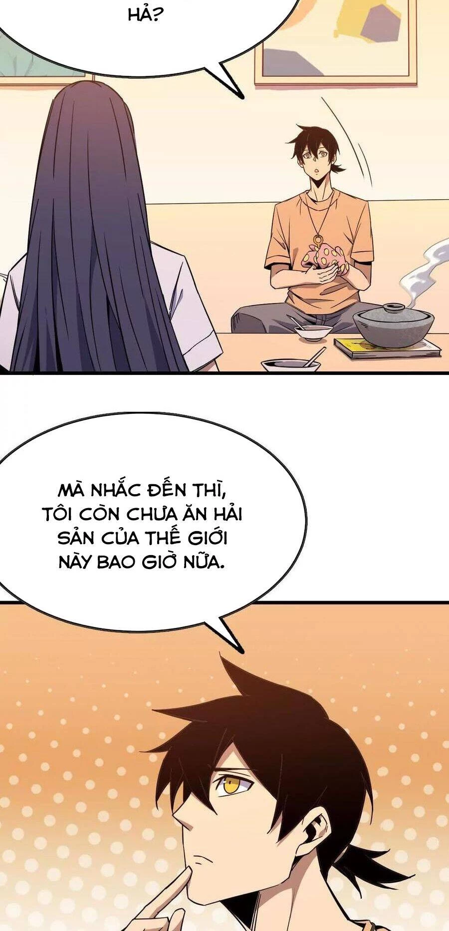 Dũng Giả X Nữ Ma Vương Chapter 70 - 30