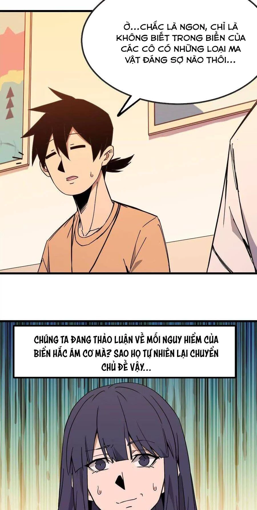 Dũng Giả X Nữ Ma Vương Chapter 70 - 32