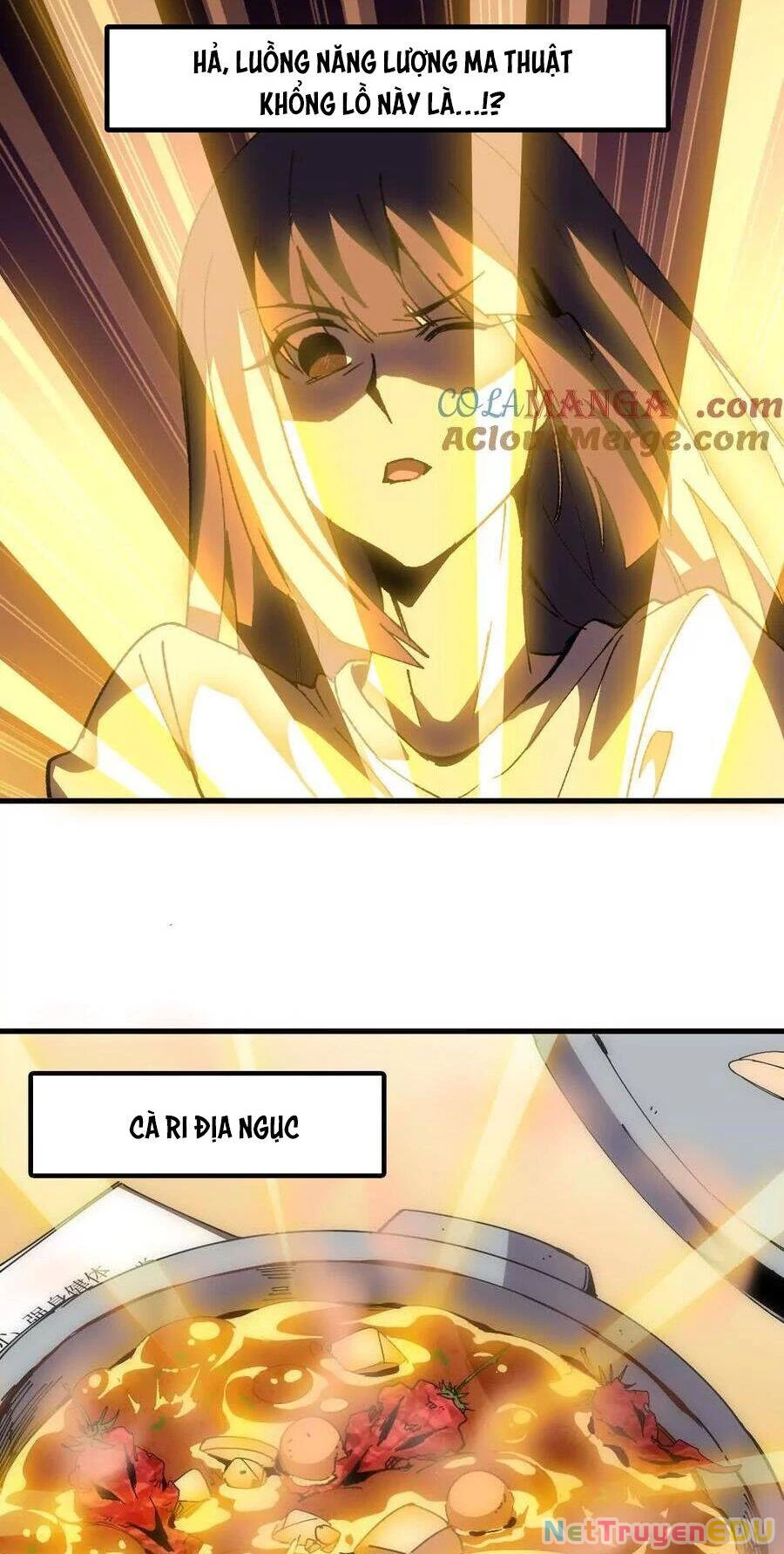 Dũng Giả X Nữ Ma Vương Chapter 70 - 35
