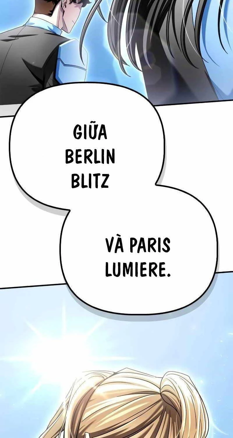 Cuộc Chiến Siêu Nhân Chapter 109 - 4