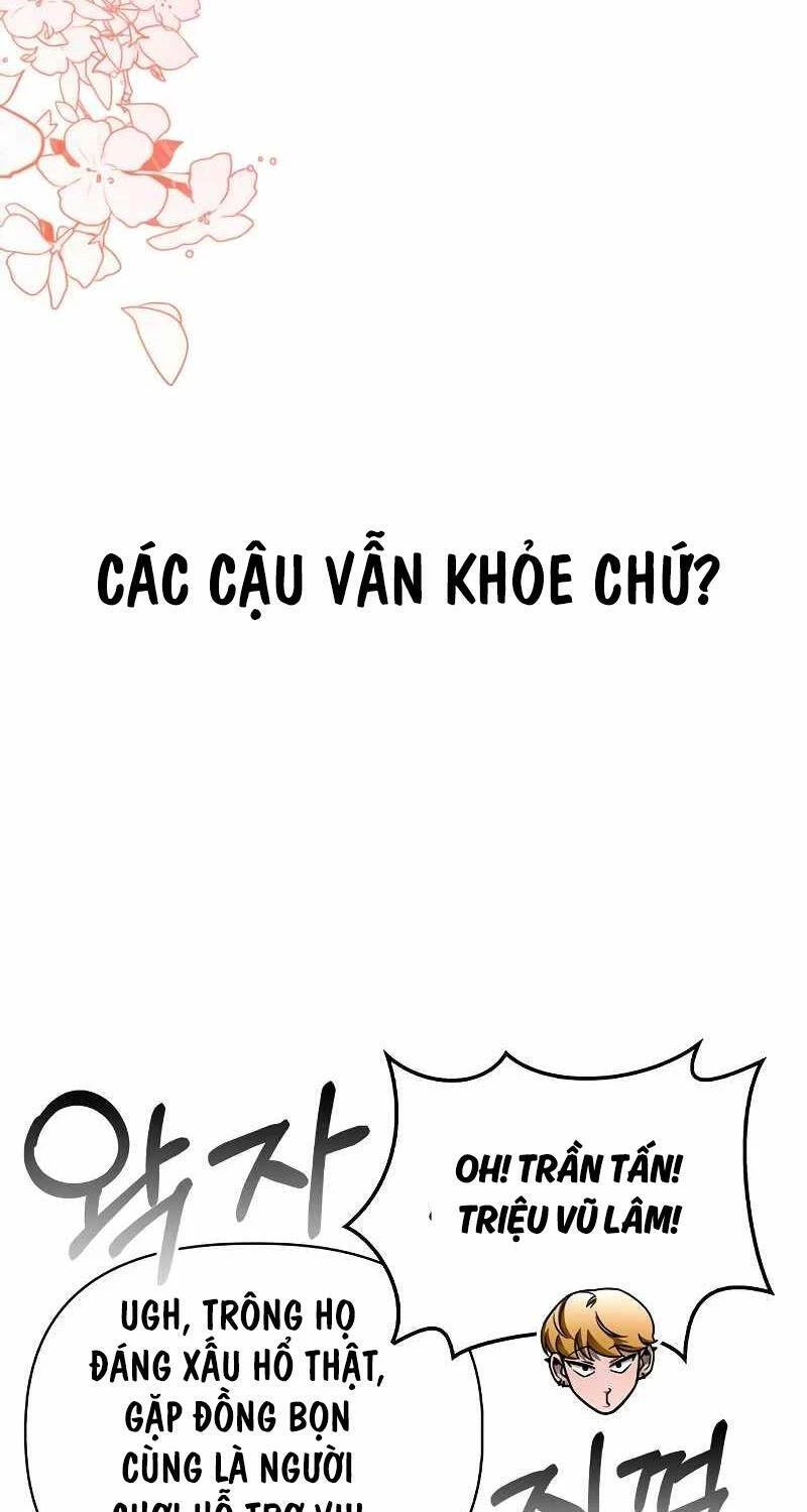 Cuộc Chiến Siêu Nhân Chapter 109 - 13
