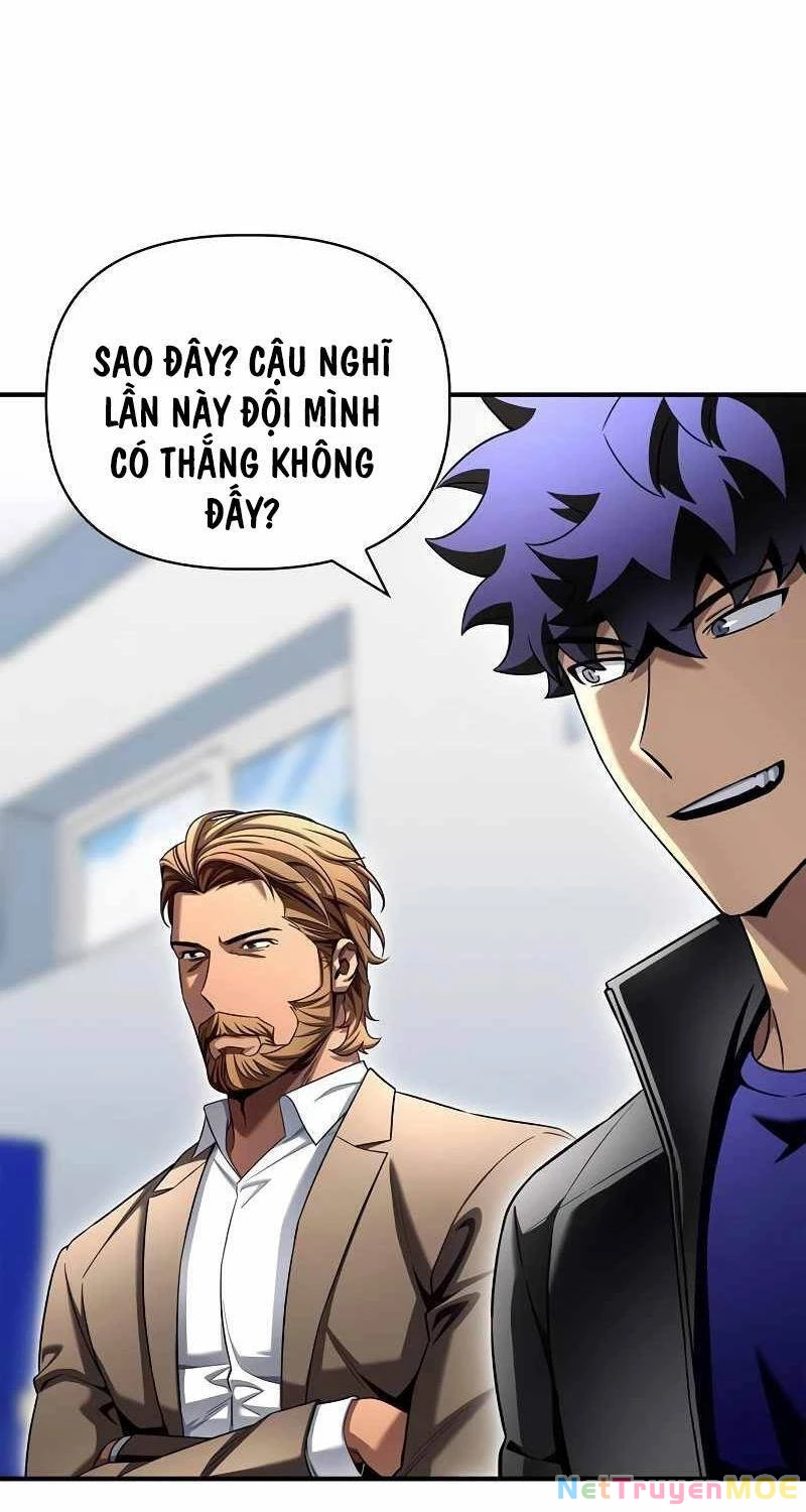 Cuộc Chiến Siêu Nhân Chapter 109 - 17