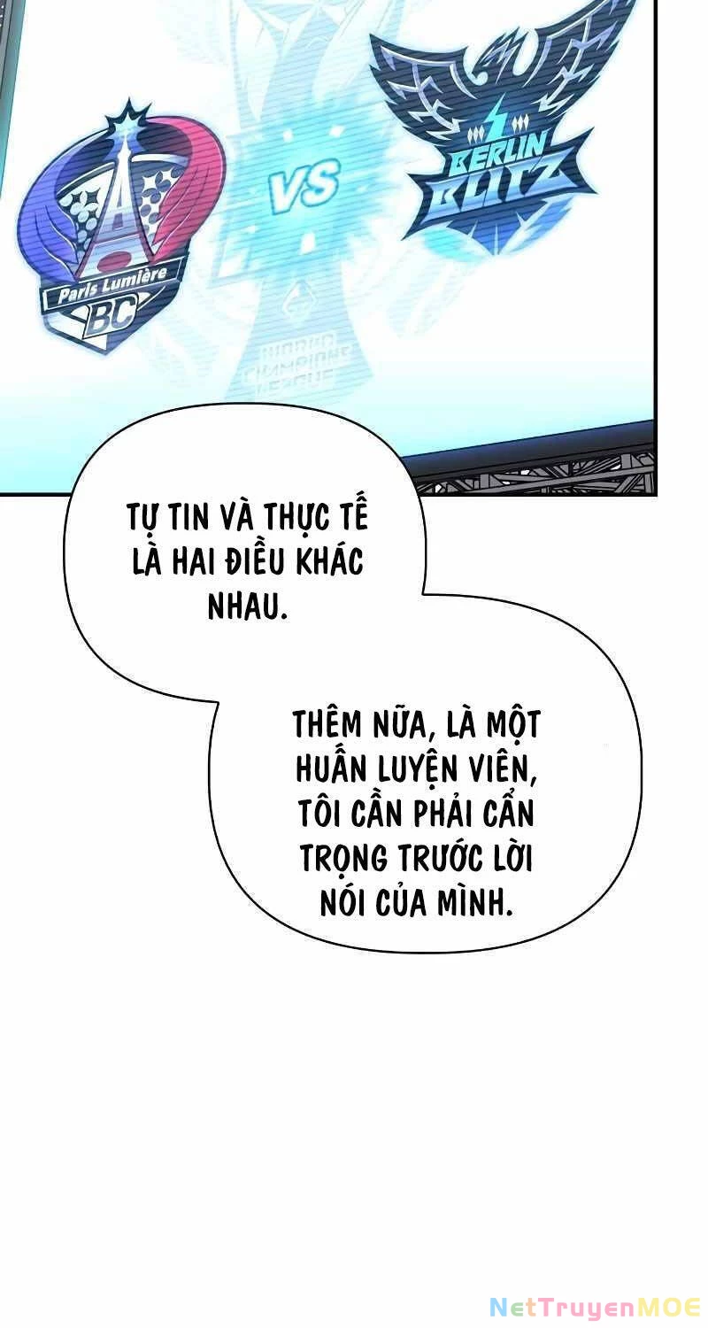 Cuộc Chiến Siêu Nhân Chapter 109 - 21