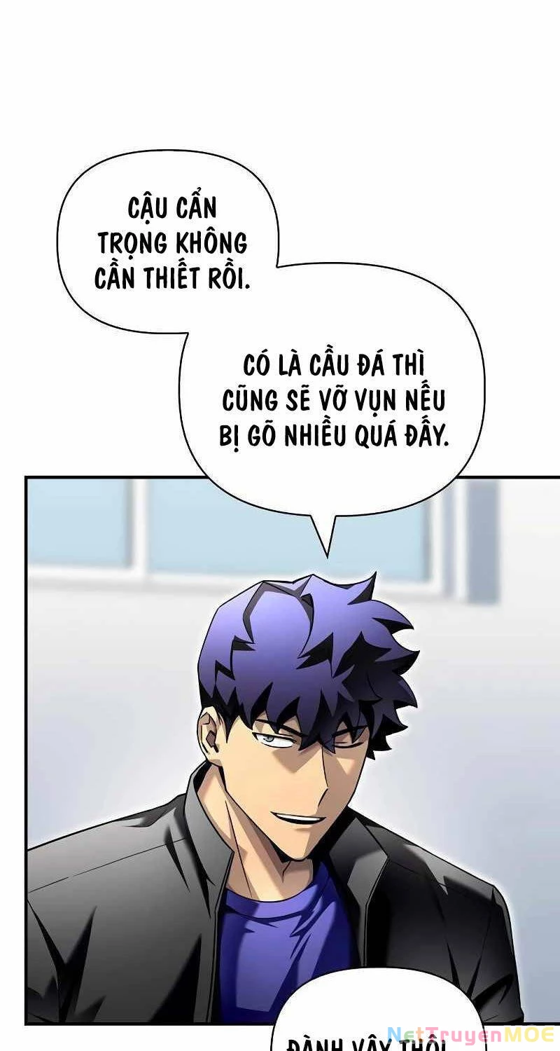 Cuộc Chiến Siêu Nhân Chapter 109 - 22
