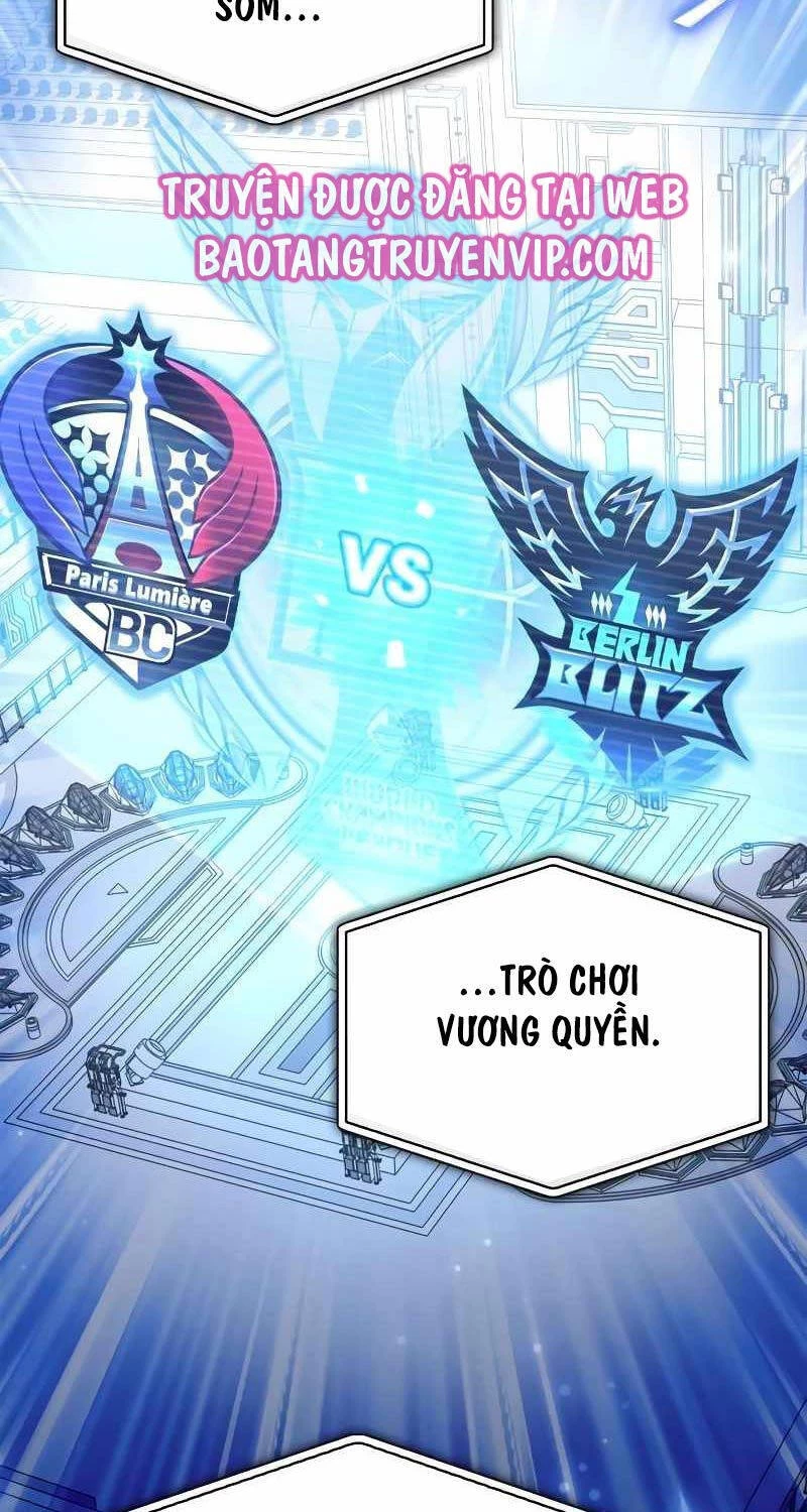 Cuộc Chiến Siêu Nhân Chapter 109 - 28