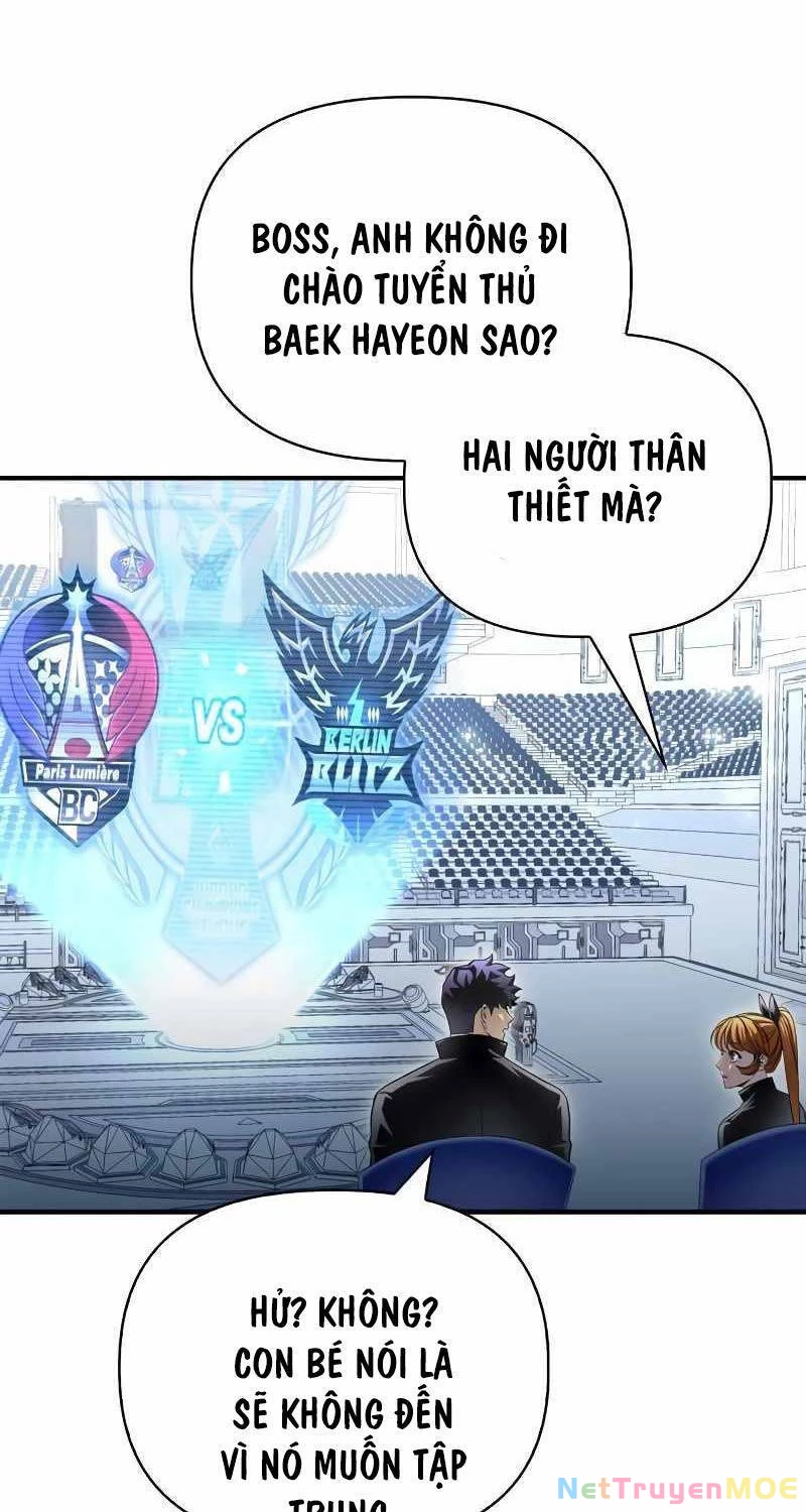 Cuộc Chiến Siêu Nhân Chapter 109 - 38