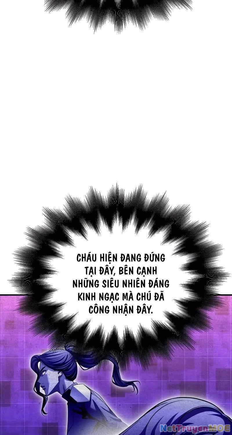Cuộc Chiến Siêu Nhân Chapter 109 - 45