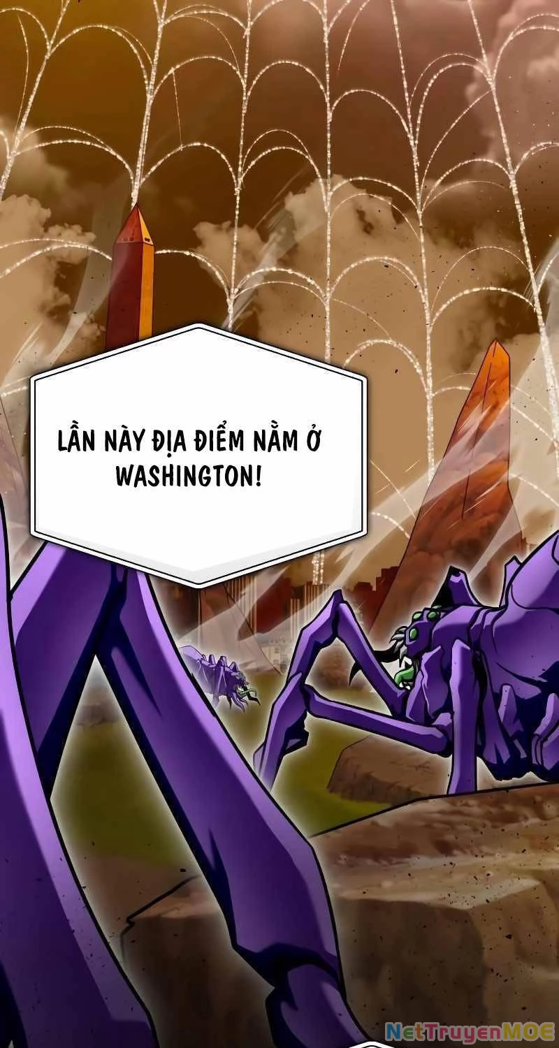 Cuộc Chiến Siêu Nhân Chapter 109 - 58