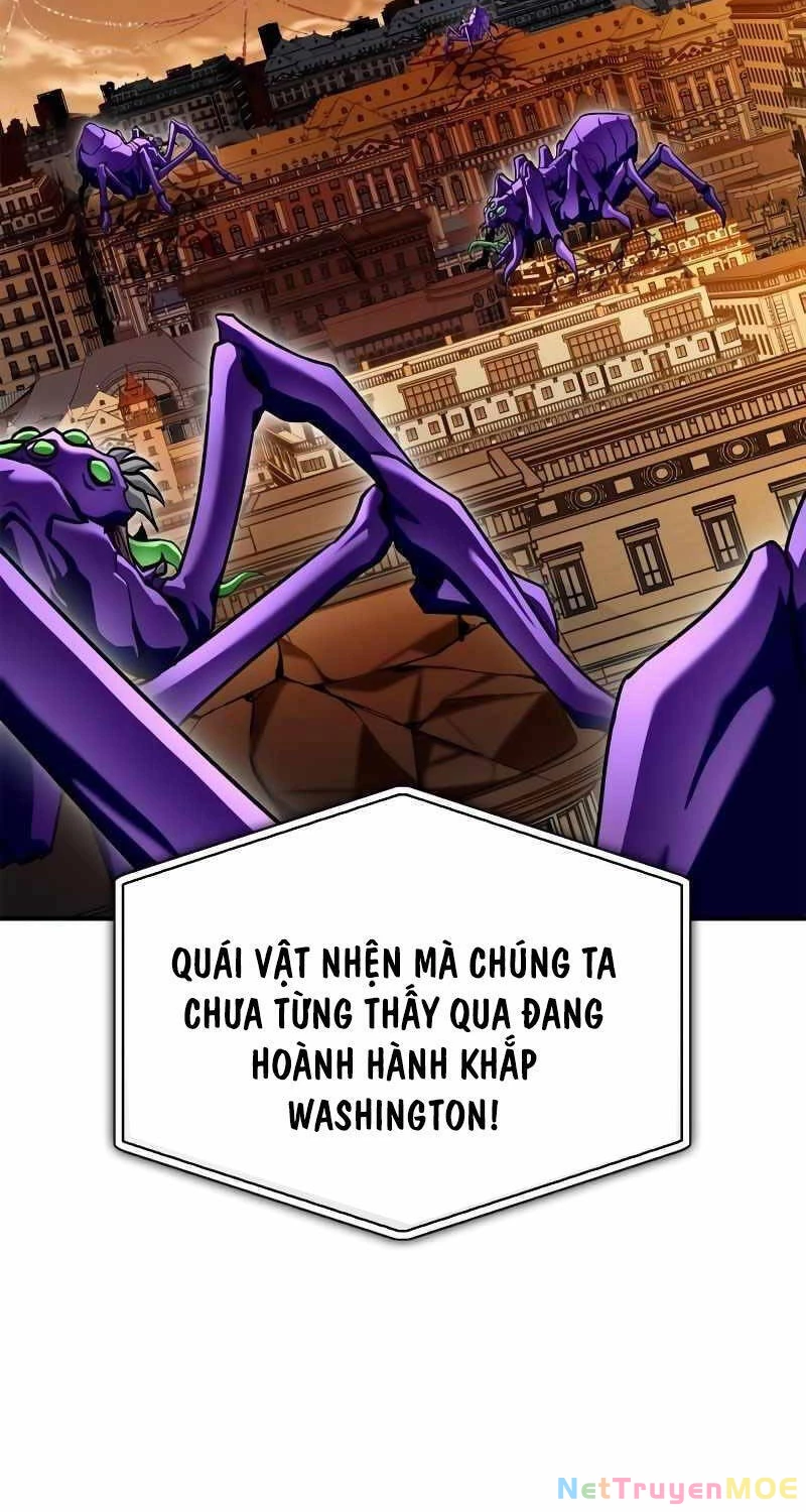Cuộc Chiến Siêu Nhân Chapter 109 - 60