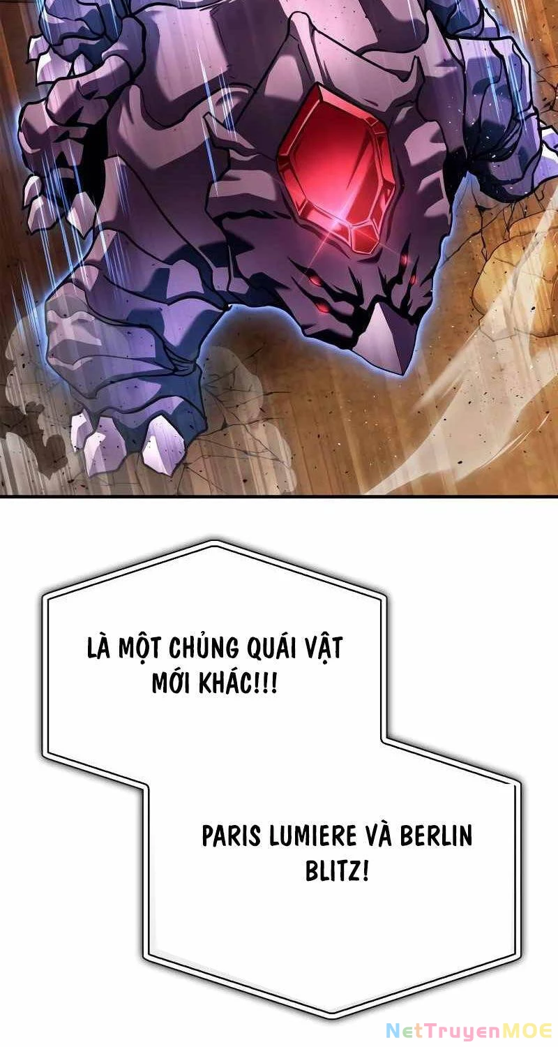 Cuộc Chiến Siêu Nhân Chapter 109 - 65