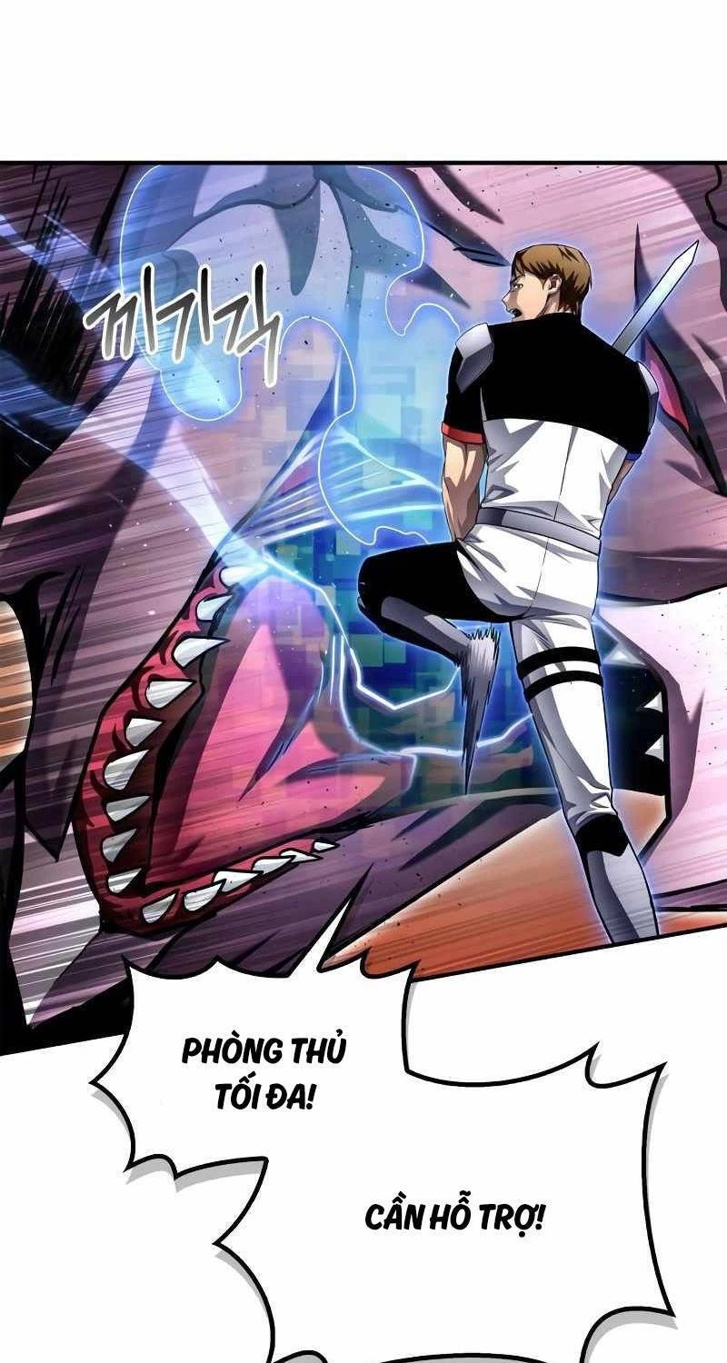 Cuộc Chiến Siêu Nhân Chapter 109 - 85