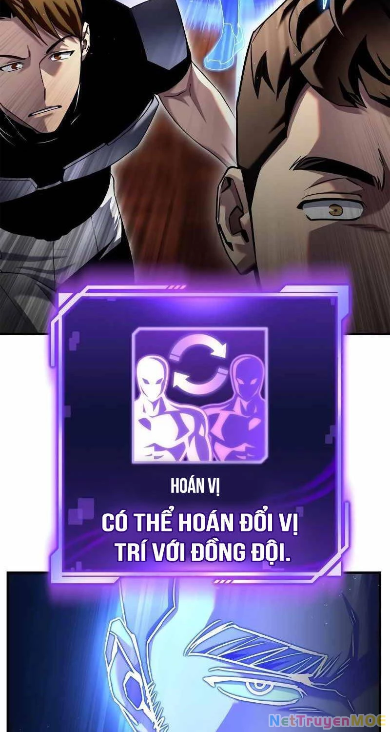 Cuộc Chiến Siêu Nhân Chapter 109 - 88
