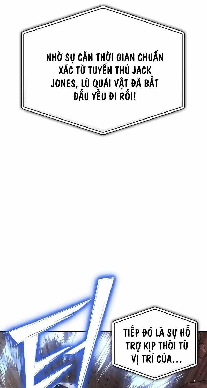 Cuộc Chiến Siêu Nhân Chapter 109 - 96