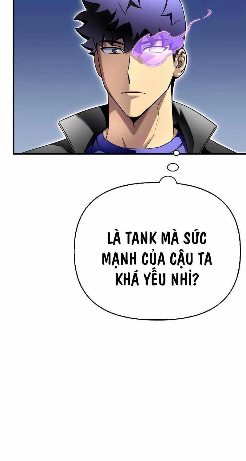 Cuộc Chiến Siêu Nhân Chapter 109 - 101