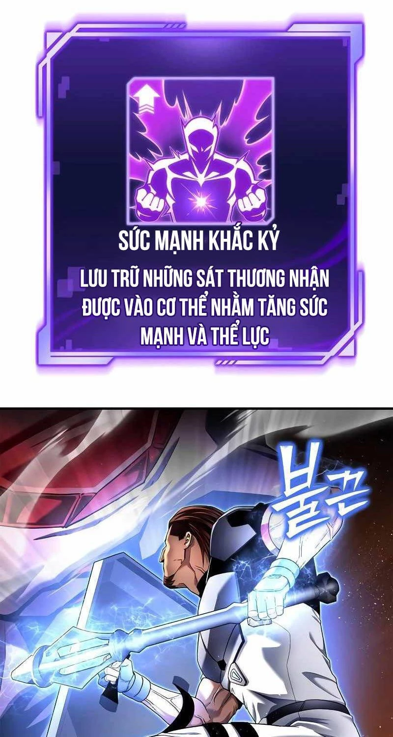 Cuộc Chiến Siêu Nhân Chapter 109 - 102